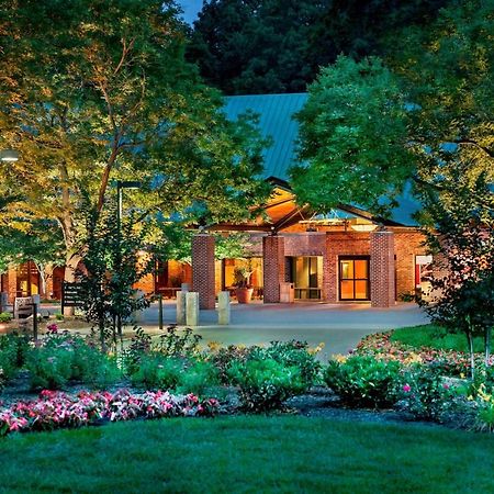 Princeton Marriott At Forrestal Eksteriør billede