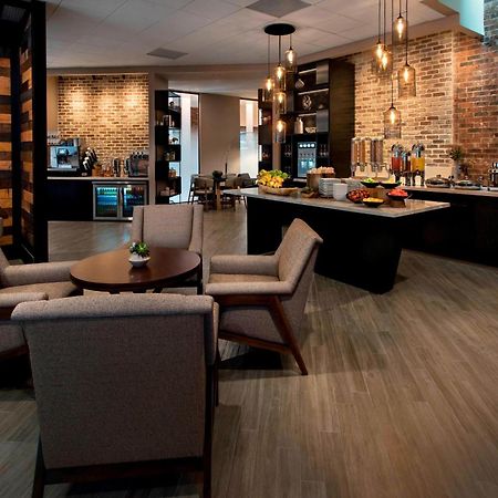 Princeton Marriott At Forrestal Eksteriør billede