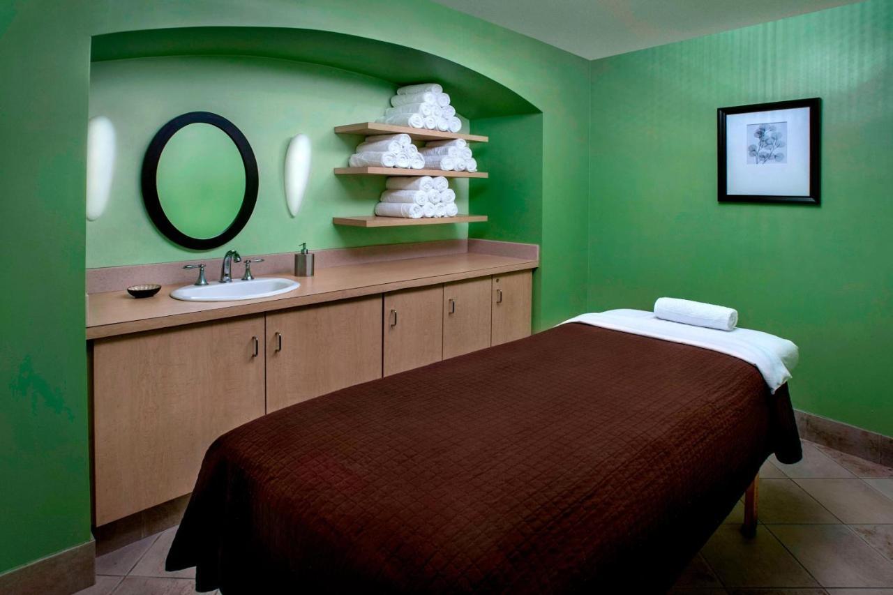Princeton Marriott At Forrestal Eksteriør billede
