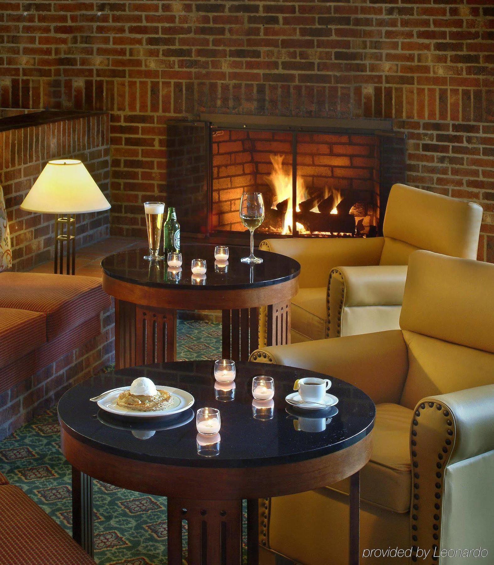 Princeton Marriott At Forrestal Eksteriør billede