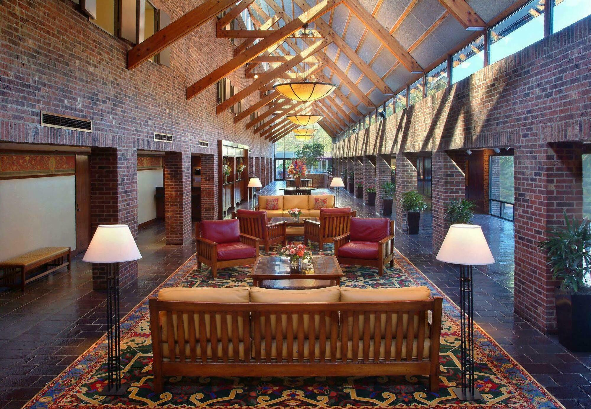 Princeton Marriott At Forrestal Eksteriør billede